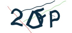Identifying code