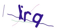 Identifying code