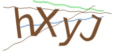 Identifying code