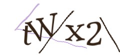 Identifying code