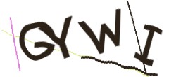 Identifying code