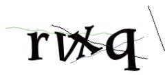 Identifying code