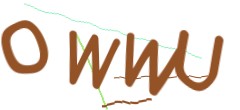 Identifying code