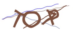 Identifying code