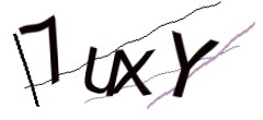 Identifying code
