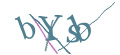 Identifying code