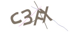Identifying code