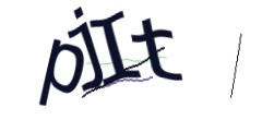 Identifying code
