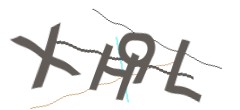 Identifying code