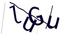 Identifying code