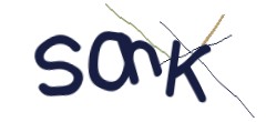 Identifying code