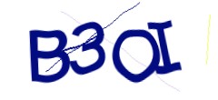 Identifying code