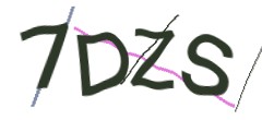 Identifying code