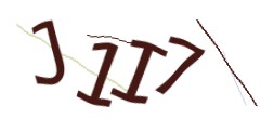 Identifying code