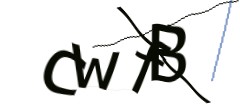 Identifying code