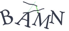 Identifying code