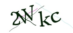 Identifying code