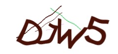 Identifying code