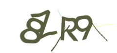 Identifying code