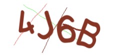 Identifying code
