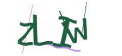 Identifying code