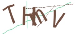 Identifying code