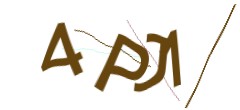 Identifying code