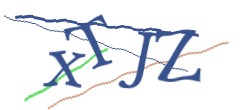 Identifying code