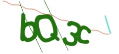 Identifying code