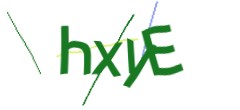 Identifying code