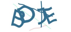 Identifying code