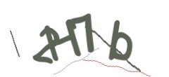 Identifying code