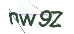 Identifying code