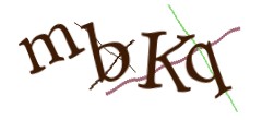 Identifying code
