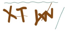 Identifying code