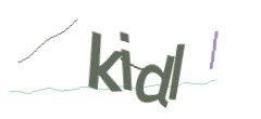 Identifying code