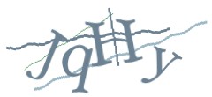 Identifying code