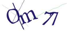 Identifying code