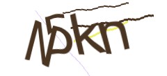 Identifying code