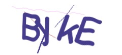Identifying code