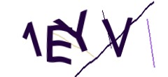 Identifying code