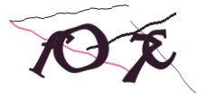 Identifying code