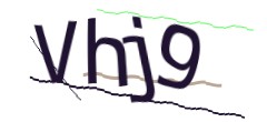 Identifying code