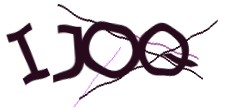 Identifying code