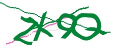 Identifying code