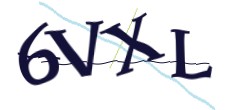 Identifying code