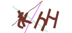 Identifying code