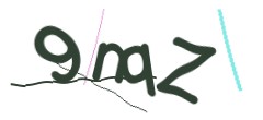 Identifying code