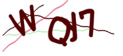 Identifying code