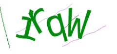 Identifying code